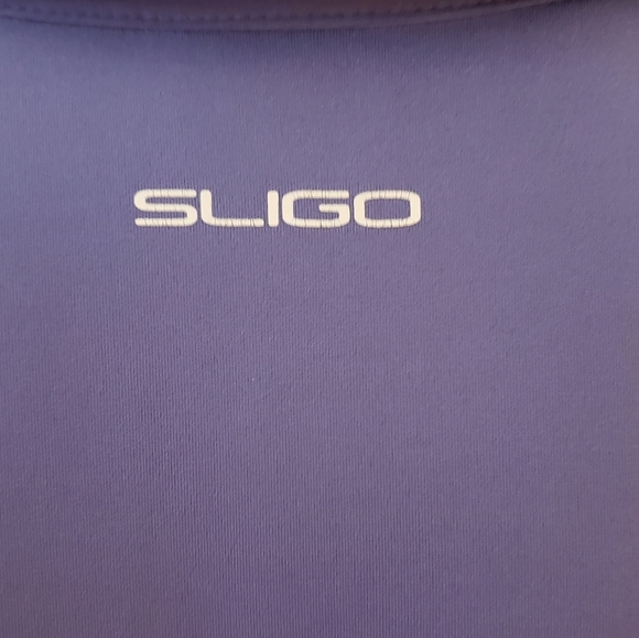 Mens Sligo Golf Shirt - Picture 3 of 5
